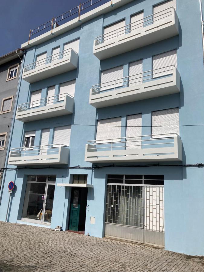 Comfort Tua Mirandela Exterior photo