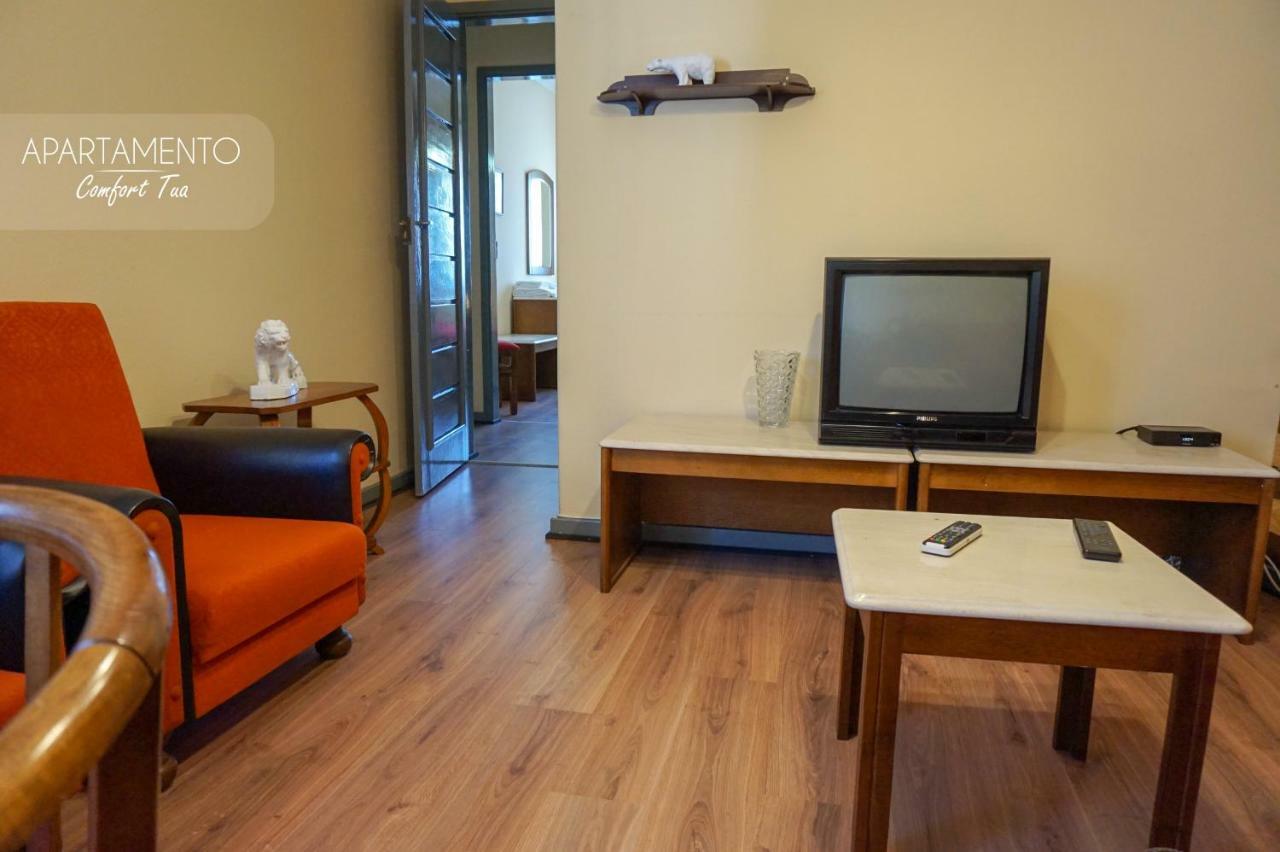 Comfort Tua Mirandela Exterior photo